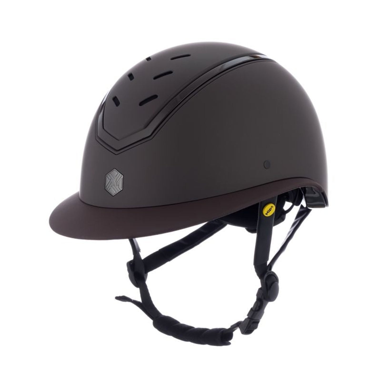 π Charles Owen EQX Exclusive Kylo Helmet (100% off)