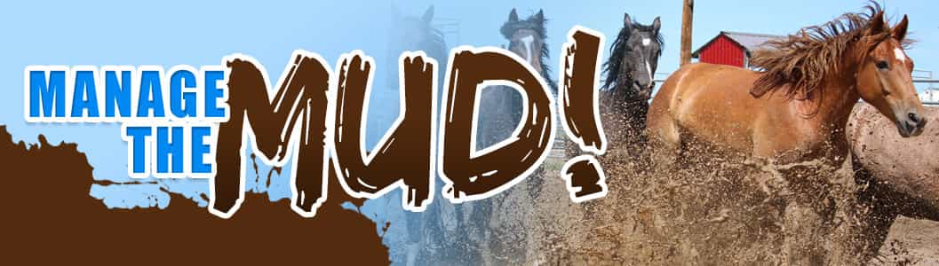 Manage the Mud