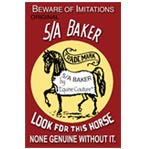 Baker