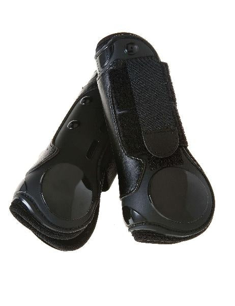 Roma Magnetic Open Front Boots
