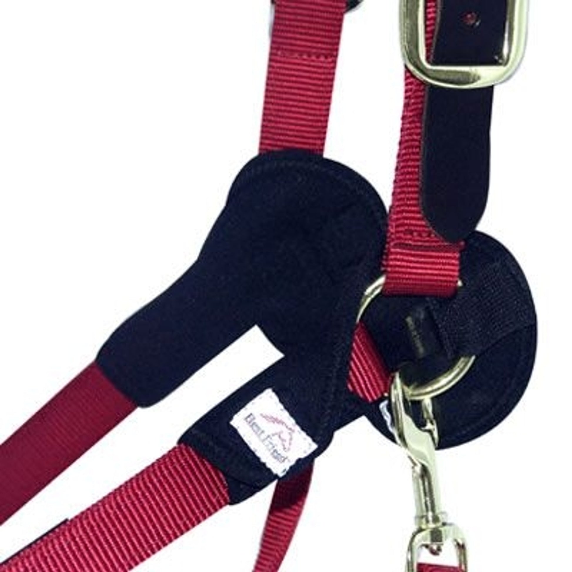 Best Friend Halter Cheek Savers