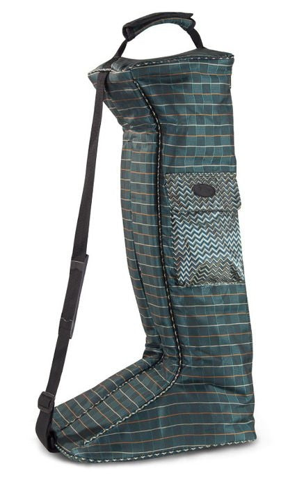 RJ Classics Boot Bag - Jewel