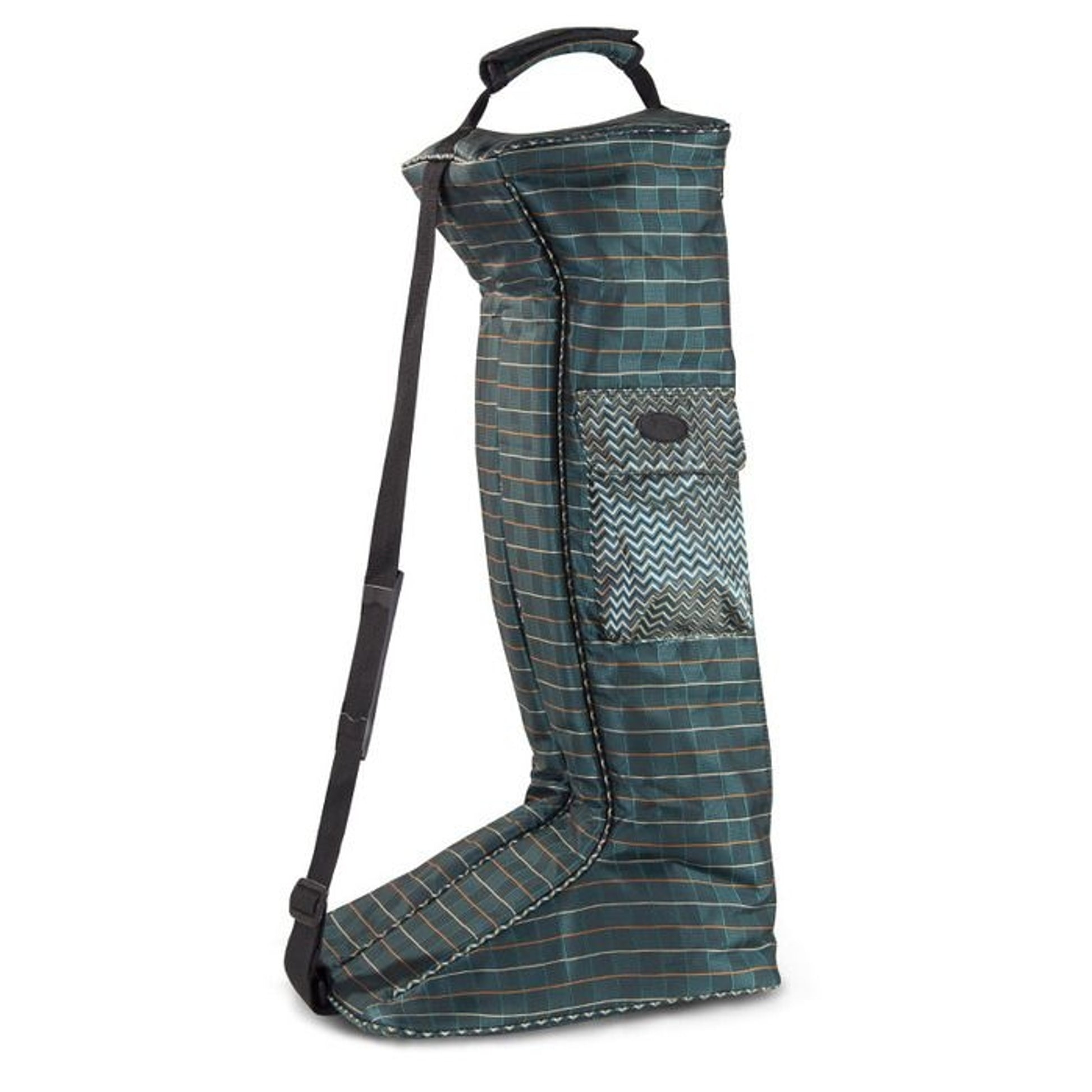 RJ Classics Boot Bag - Jewel