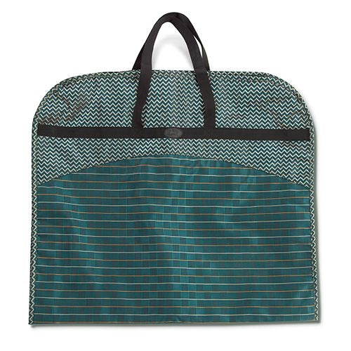 RJ Classics Garment Bag - Jewel