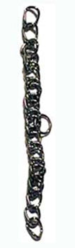Metalab Curb Chain Brn