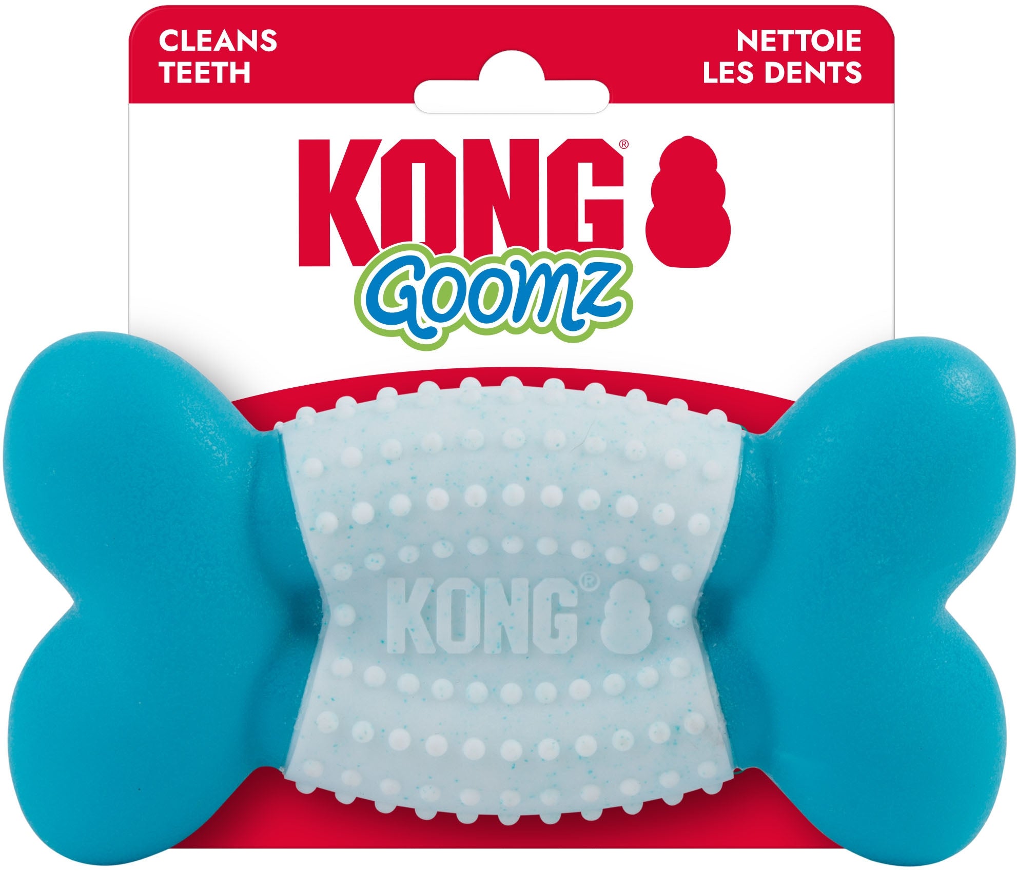KONG Duos Dental Bone