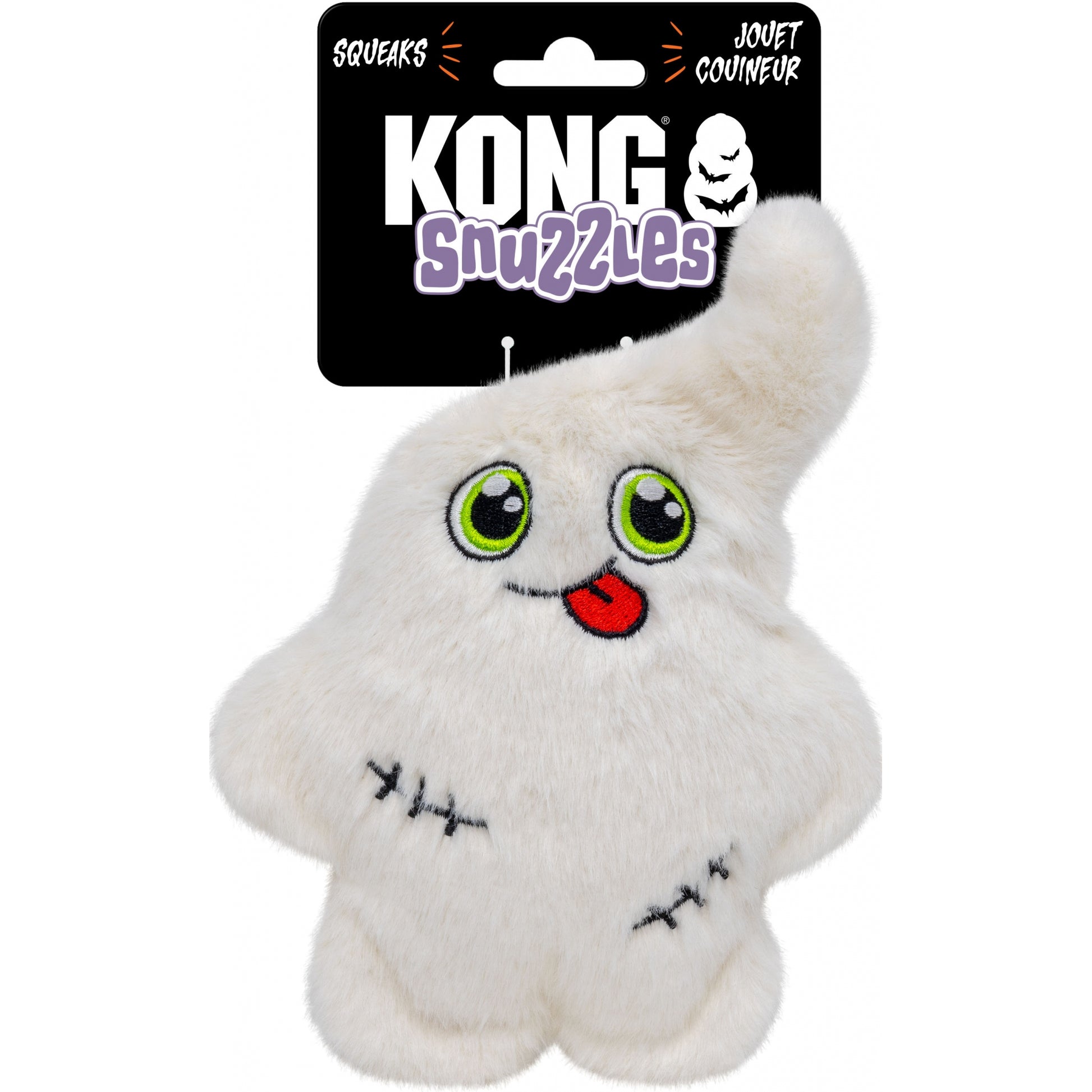 Kong Halloween Snuzzles