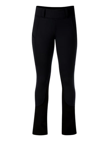 Kerrits Ladies Sit Tight Wind Pro Knee Patch Bootcut Breeches - Tall