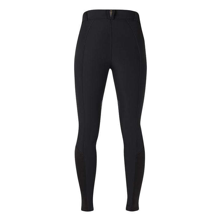 Kerrits Ladies 3-Season Tailored Knee Patch Breeches