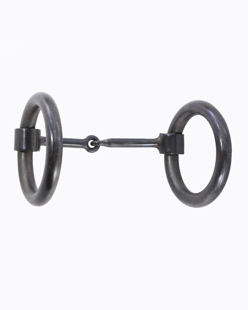 Snaffle Mouth Bit