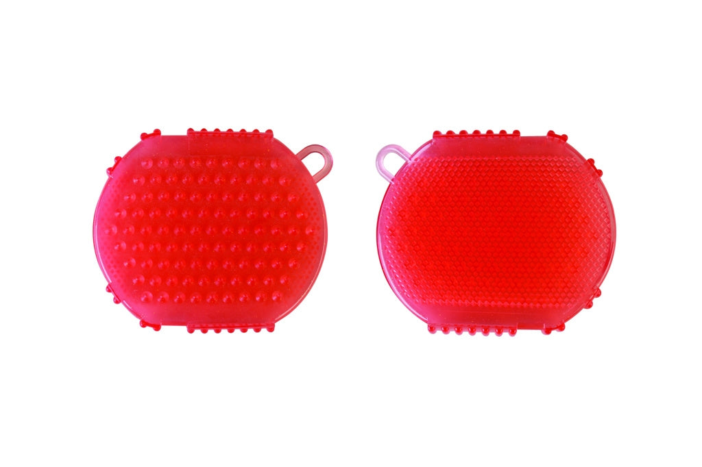 Rubber Jelly Scrubber