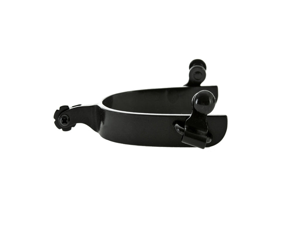 Roping Rosebud Spur - Mens