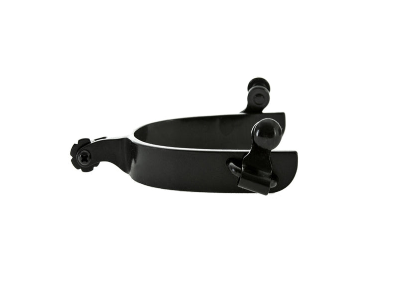 Roping Rosebud Spur - Mens