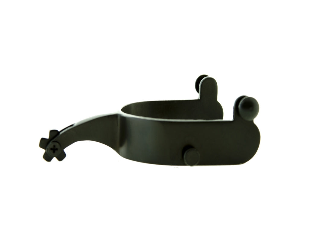 Saddle Bronc 5D Spur