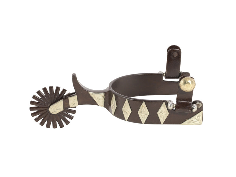 Santa Fe Diamonds Spurs