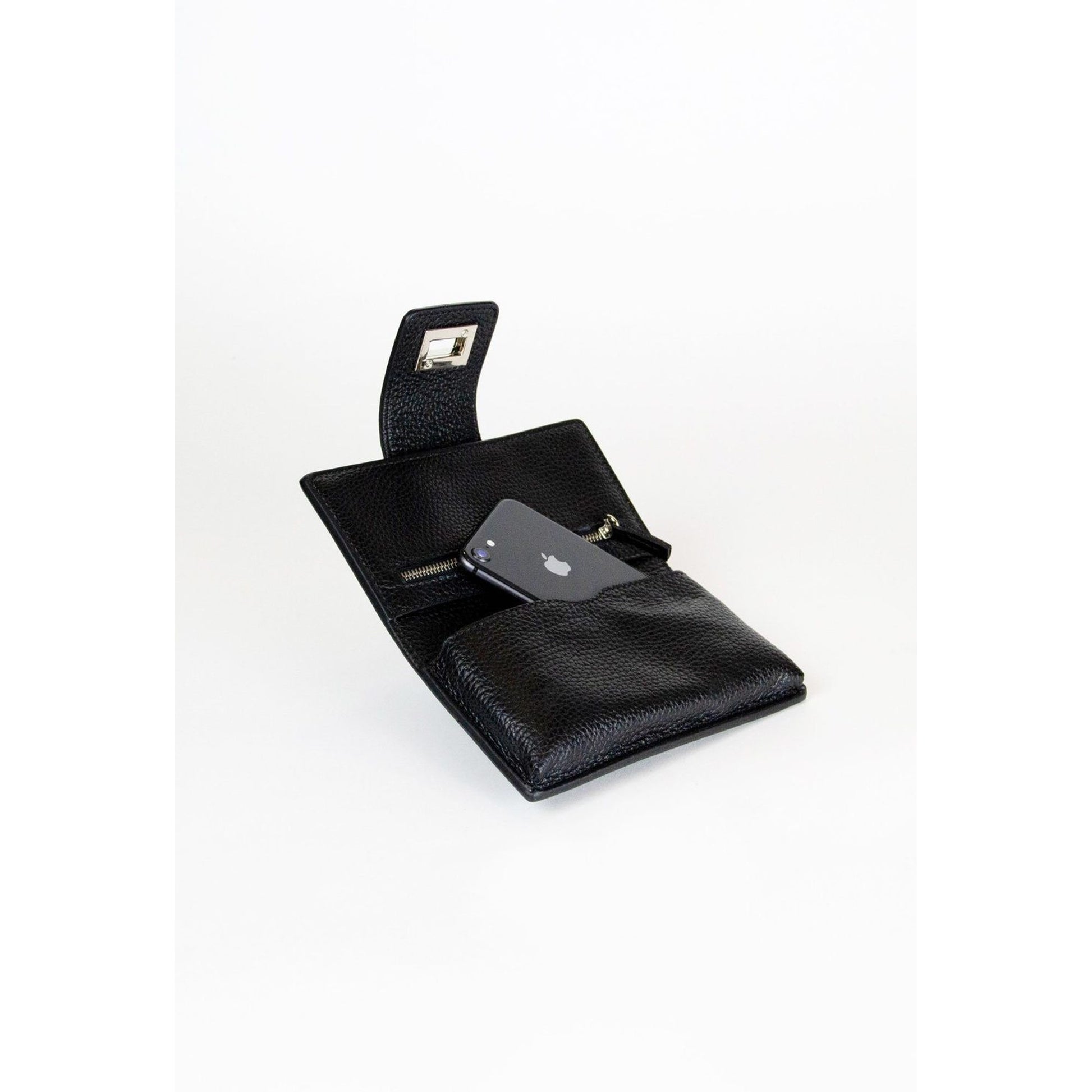 NOEL ASMAR Ladies Cira Belt Purse