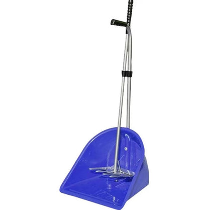 Tuff Stuff Manure Scoop & Rake