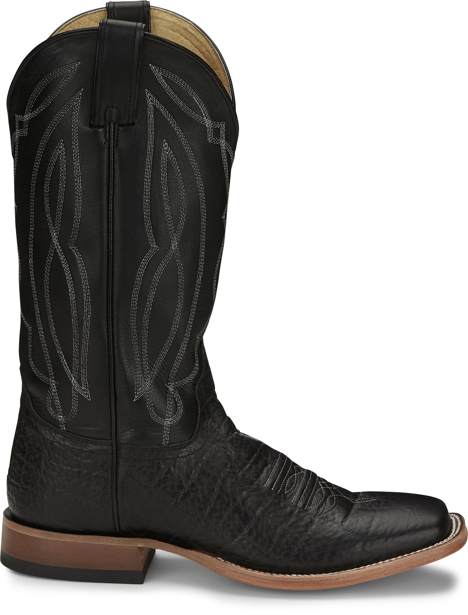 Tony Lama Mens Sealy 13" Western Boots