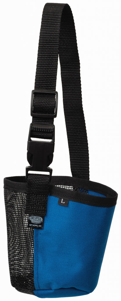 Weaver Leather Deluxe Adjustable Goat/Sheep Muzzle
