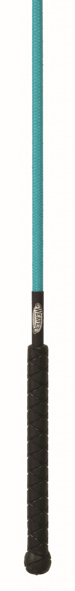 Weaver Riding/Pig Whip with Replaceable Popper