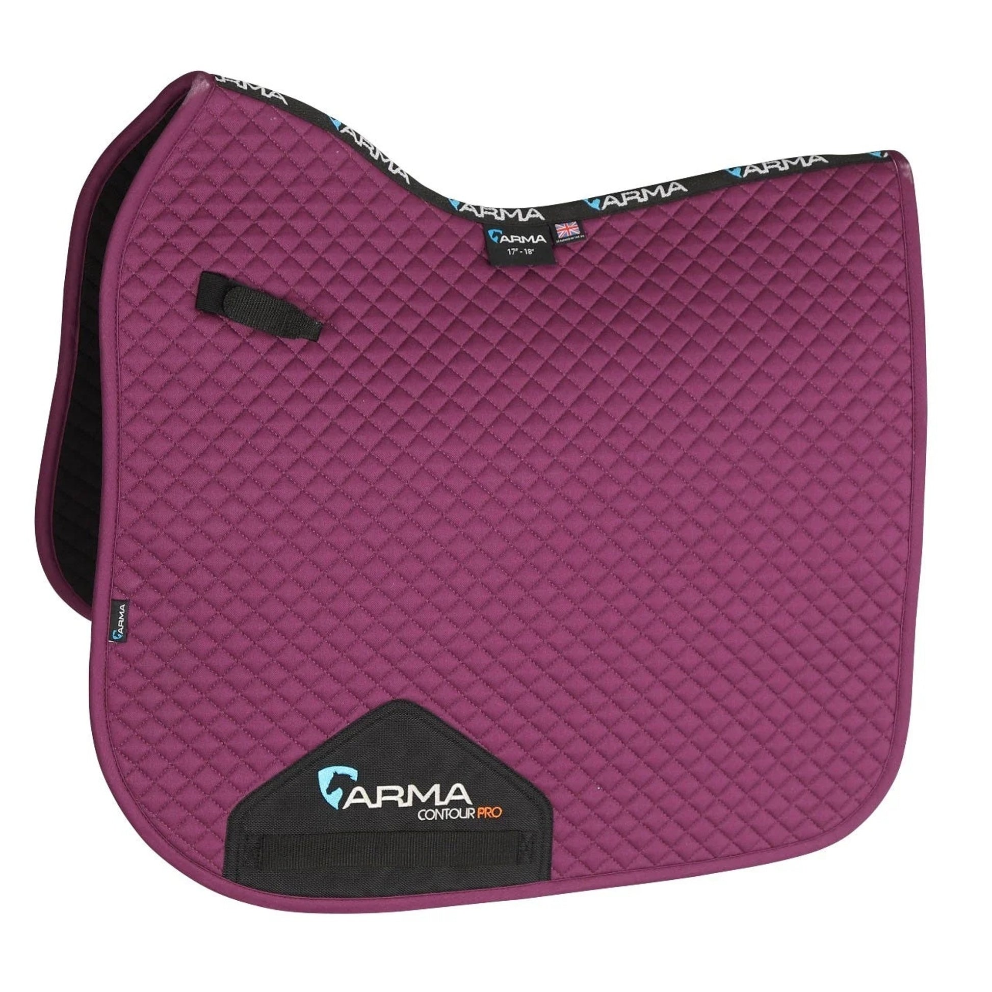 Performance Dressage Saddle Pad