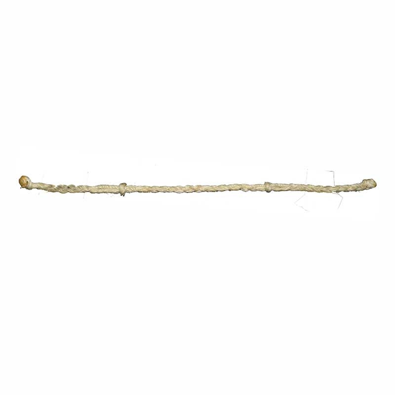 Metalab PP Rope Slobber Bar - 5 Pack