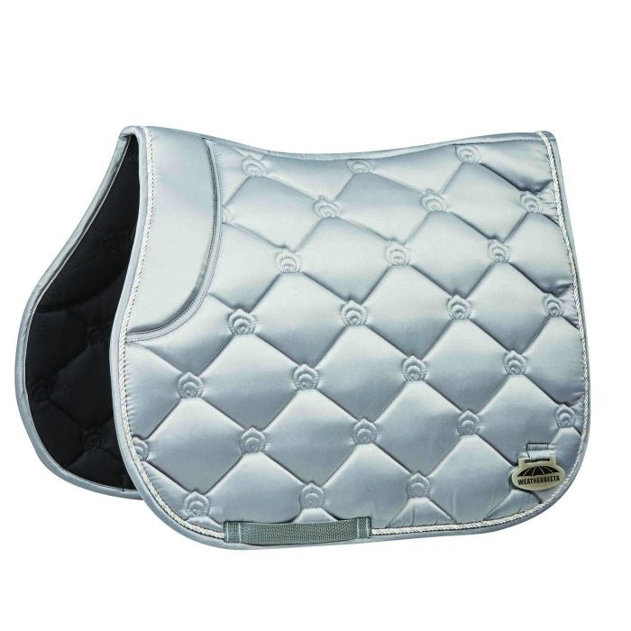 WB Regal Luxe All Purpose Saddle Pad