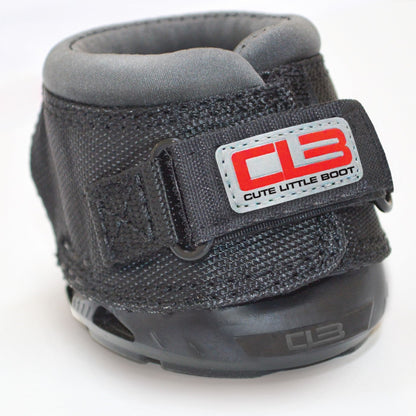 Cavallo CLB Slim Mini Hoof Boots - Sold in Pairs M