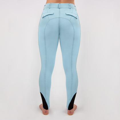 Irideon Kids Camber Knee Patch Breeches