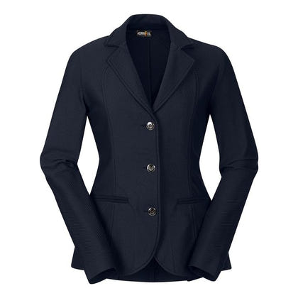Kerrits Ladies Affinity Aero Show Coat