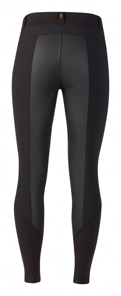 Kerrits Ladies Cross-Over II Full Seat Breeches