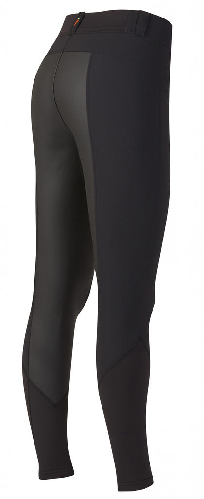 Kerrits Ladies Cross-Over II Full Seat Breeches