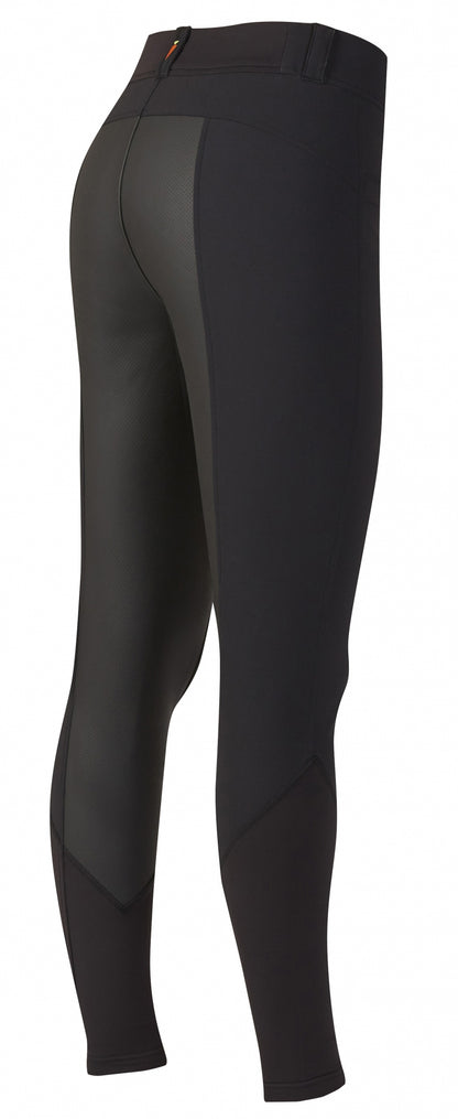 Kerrits Ladies Cross-Over II Full Seat Breeches
