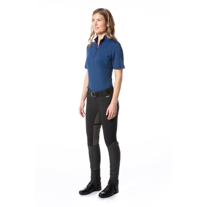 Kerrits Ladies Cross-Over II Full Seat Breeches
