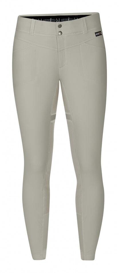 Kerrits Ladies Cross-Over II Full Seat Breeches