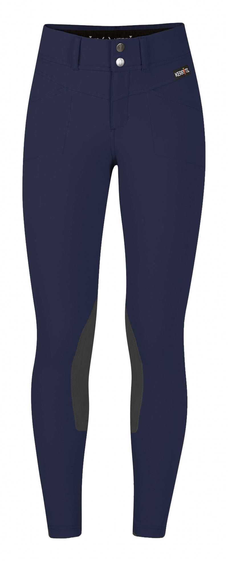 Kerrits Kids Crossover II KP Breech