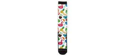 Ovation Ladies FootZees Sock