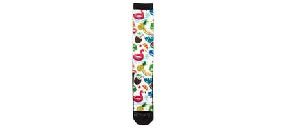 Ovation Ladies FootZees Sock