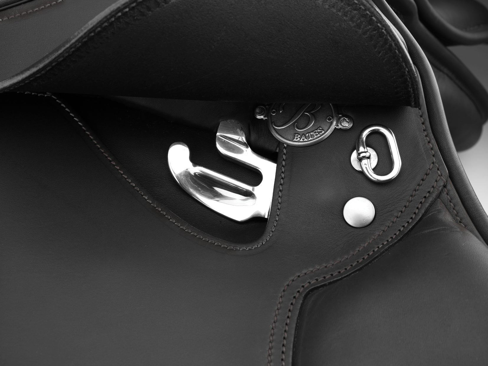 Bates Innova with Standard Contourbloc with CAIR 2