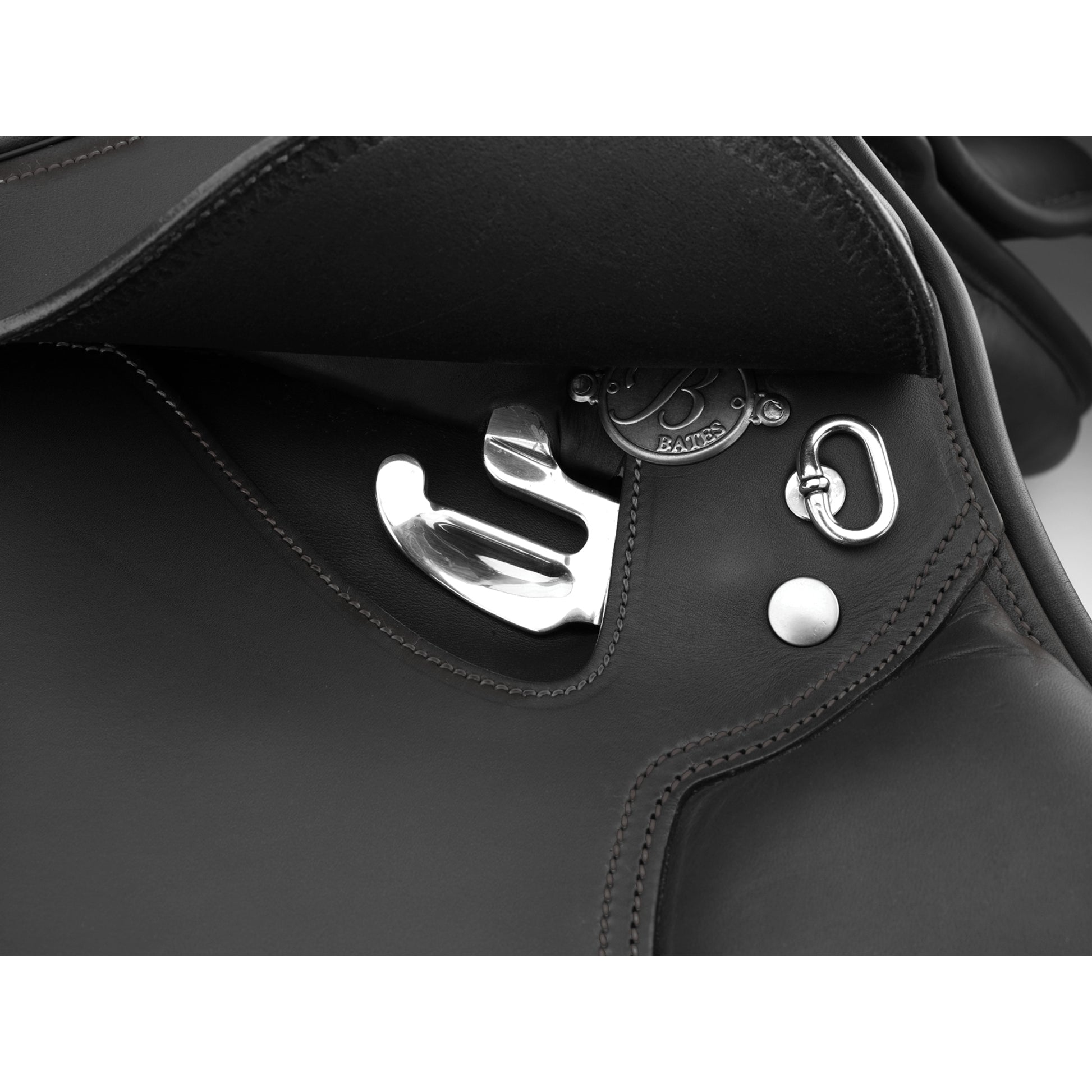 Bates Innova with Standard Contourbloc with CAIR 2