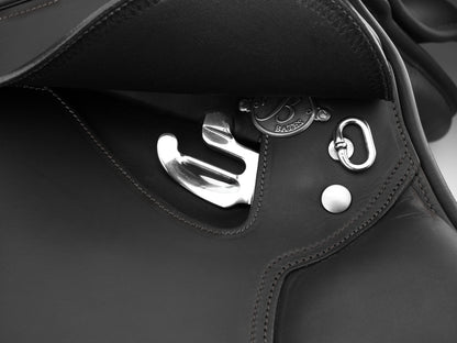 Bates Innova with Standard Contourbloc with CAIR 2