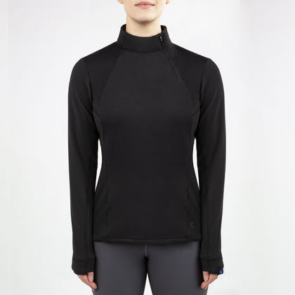 Irideon Ladies Himalayer Half Zip