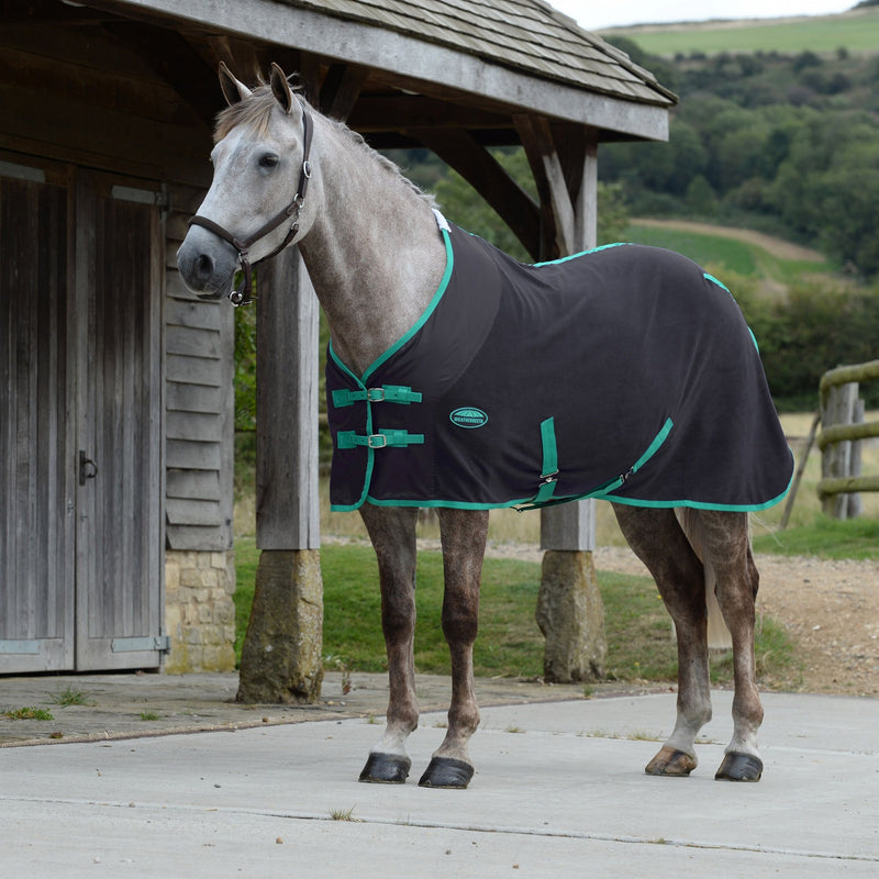 WB Standard Neck Fleece Cooler