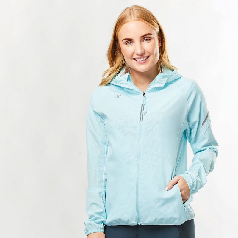 Dublin Layla Showerproof Jacket