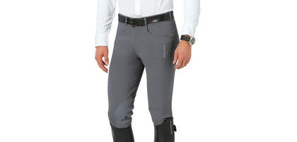 Romfh Men's Argento Euroseat 26 Regular Classic Be
