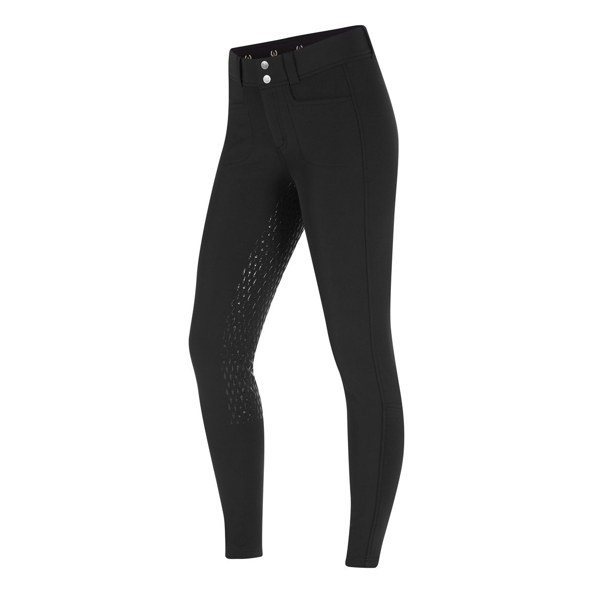 Kerrits Ladies 3-Season Tailored Full Seat Breeches