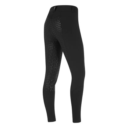 Kerrits Ladies 3-Season Tailored Full Seat Breeches