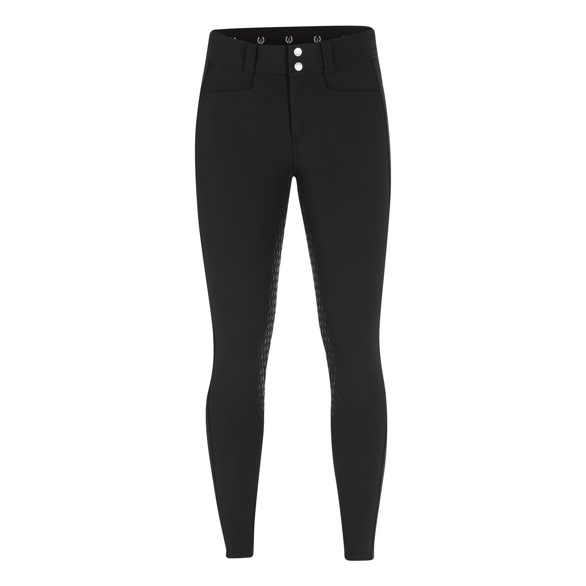Kerrits Ladies 3-Season Tailored Full Seat Breeches