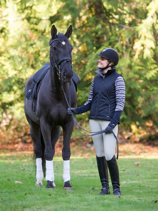 Kerrits Ladies 3-Season Tailored Full Seat Breeches