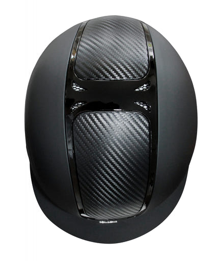 Tipperary Royal Wide Brim Helmet